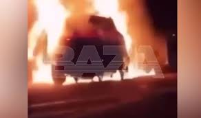 Вечерняя Казань - News update