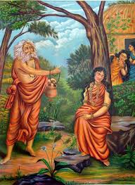 Image result for arthur ryder shakuntala