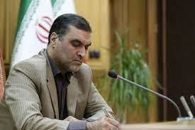 انتشار عکسی از چهره گریان سید حسن خمینی توسط روح الله جمعه ای/ یادگاران حضرت امام یک‌بار در مقابل ابدان مطهر قرار گرفته بودند