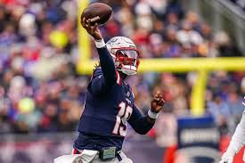 Joe Milton III Trade: Patriots' Motivation and Cowboys' Acquisition