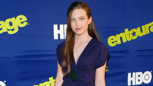 Daveigh Chase