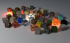 Resultado de imagen de minecraft
