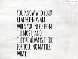 Real Friends Are Quotes - Jar of Quotes via Relatably.com