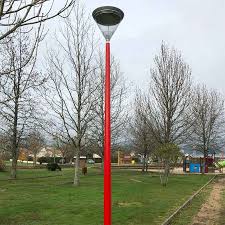 FIBREGLASS COLUMNS - Polylight Columns