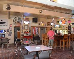 Image of Market Place restaurant in Chappell Hill, Texas