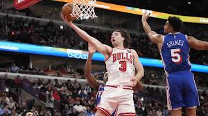 Josh Giddey Injury Update: Will He Play Against the Clippers?