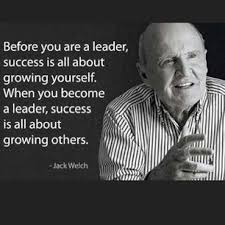 Ge Ceo Jack Welch Quotes. QuotesGram via Relatably.com