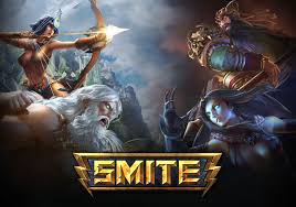 Resultado de imagen de smite