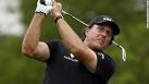 Phil Mickelson - PGA Golfer - 20Player Profile - m