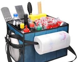 Tailgating utensils on Amazon