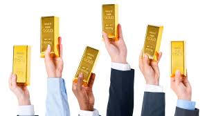 Ouro é um bom investimento? Veja prós e contras de aplicar no metal