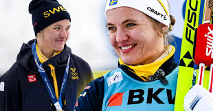 Linn Svahns besked om framtiden efter succén i vinter-OS