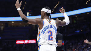 NBA writer compares MVP to Michael Jordan