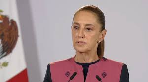 Sheinbaum analiza pensiones vitalicias de exgobernadores y exfuncionarios de Banxico