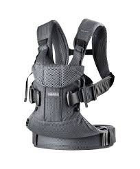 Babybjorn One Carrier Air | Pushchairs & Prams – Mamas ...