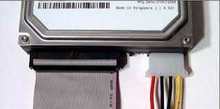 Resultado de imagen para conector de un disco duro ide