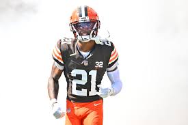 Report: Browns veteran becomes NFL’s highest-paid defensive back
