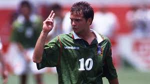 Luis Garcia