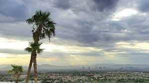 Extreme heat warning set for Las Vegas starting Thursday