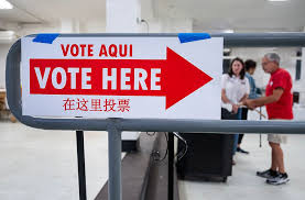 At the Ballot Box: Anti-Abortion Republicans Want to Look Reasonable in Blue States
