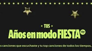 Spotify Fiesta