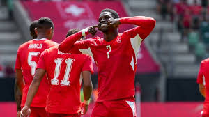 Aufatmen in der Schweiz: Embolo erhält Visum