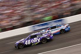 NASCAR’s Best Team May Suddenly Have an Open Seat