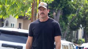 Armie Hammer Spotted with New Look, Sparking Comeback Speculation