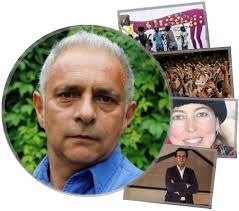 Image result for Cartagena  hay festival 2016