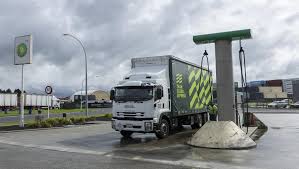 Govt fuel plan: Heavy trucks could carry more to shield NZ from fuel shocks