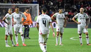 Newell's en Crisis: ¿Fin de Ciclo para Fabbiani Tras Otra Derrota? - Imagen principal del artículo