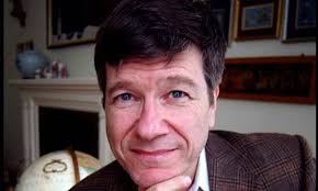 How to save the world: global economist Jeffrey Sachs talks to Ed ... via Relatably.com