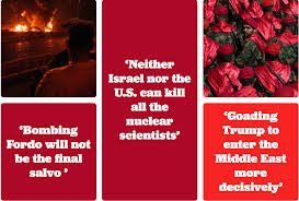 Politico - News update
