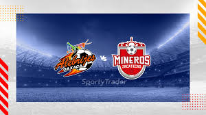 Pronóstico Alebrijes de Oaxaca vs Mineros de Zacatecas jornada 15 Apertura 2026 Liga de Expansión MX