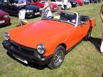 MG Parts Accessories - MGA, MGB, MGC, MG Midget