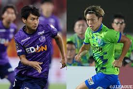 Jリーグ - News update