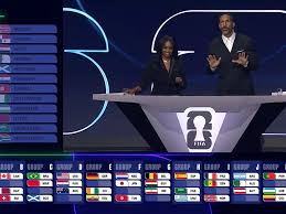 Rio Ferdinand and Yaya Toure in awkward exchange at World Cup draw - 'What you trying to do?'