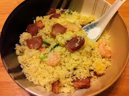 Image result for how to cook fried rice