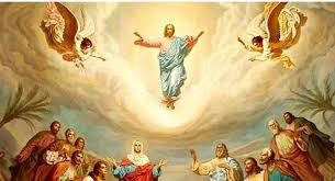 Ascension Day 2025: A Message of Hope and Unity