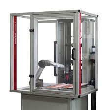 roboTest N: testing assistant for automated function tests ...
