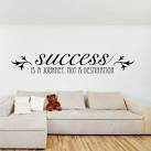 Wall Sticker quots - m