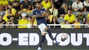 Cincinnati vs NY FC Odds, Spread, and Total