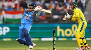 When is the IND vs AUS 2nd ODI? Start time and date for next India vs Australia match at Adelaide Oval