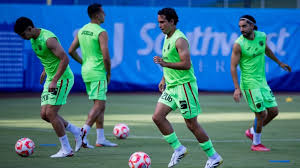 Juarez's Struggle and Puebla's Test Against Pumas Explained