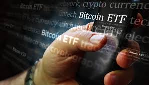 ¡Bitcoin Disparado! ¿Es Este ETF la Clave para Ganar en 2025?