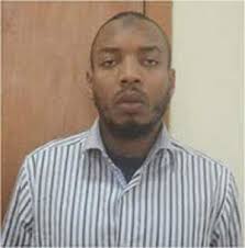 ... was arrested in Sudan on Tuesday over the April 14 bomb explosion at a packed Abuja bus station. The attack, which killed at least 75 people, ... - Aminu-Sadiq-Ogwuche1