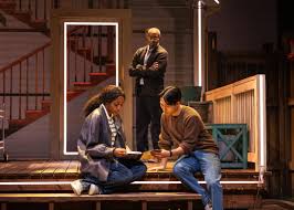 Reviews: What Do the Critics Think of Proof on Broadway?