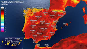 ola de calor