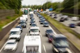 LKW-Unfall sorgt für Verzögerungen auf A1 Richtung Hamburg — WELT