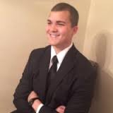 MNP Employee Adam Simmons's profile photo